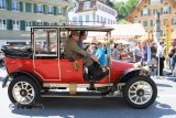 Oldtimer in Obwalden O-iO