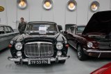 Classic Car Auction Toffen