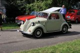 Oldtimertreffen Hasenstrick