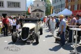 Oldtimer in Obwalden O-iO