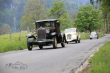 Oldtimer in Obwalden O-iO