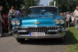 Oldtimertreffen Hasenstrick
