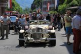 Oldtimer in Obwalden O-iO