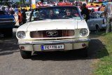 Oldtimertreffen Hasenstrick
