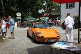 15. Espresso Rallye, M&uuml;nchen