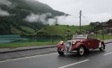 Oldtimer in Obwalden O-iO
