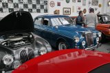 Classic Car Auction Toffen