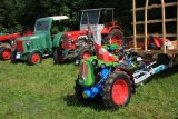 Oldtimertreffen Hasenstrick
