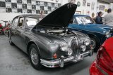Classic Car Auction Toffen