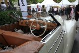 Zürich Classic Car Award