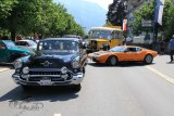 Oldtimer in Obwalden O-iO