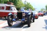 Oldtimer in Obwalden O-iO