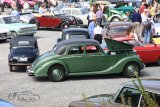 Oldtimertreffen Hasenstrick