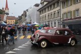 O-iO Oldtimer in Obwalden