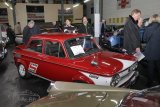 Classic Car Auction Toffen
