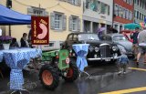 O-iO Oldtimer in Obwalden