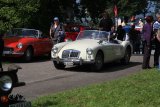 Oldtimertreffen Hasenstrick