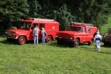 Oldtimertreffen Hasenstrick