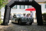 15. Espresso Rallye, M&uuml;nchen