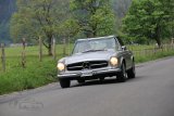 Oldtimer in Obwalden O-iO