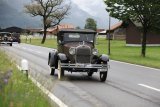 Oldtimer in Obwalden O-iO