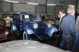 Classic Car Auction Toffen