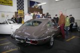 Classic Car Auction Toffen
