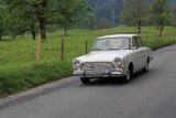 Oldtimer in Obwalden O-iO