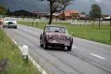 Oldtimer in Obwalden O-iO