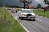 Oldtimer in Obwalden O-iO