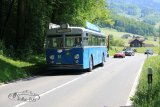 Oldtimer in Obwalden O-iO