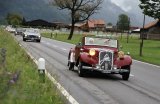 Oldtimer in Obwalden O-iO