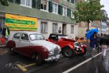 O-iO Oldtimer in Obwalden