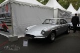 Zürich Classic Car Award