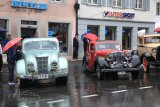 O-iO Oldtimer in Obwalden