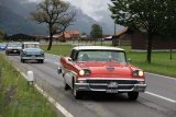 Oldtimer in Obwalden O-iO