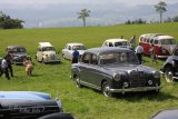 Oldtimertreffen Hasenstrick