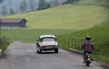 Oldtimer in Obwalden O-iO