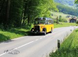 Oldtimer in Obwalden O-iO