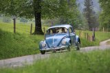 Oldtimer in Obwalden O-iO
