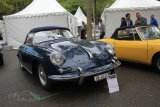 Zürich Classic Car Award