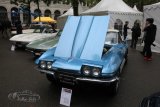 Zürich Classic Car Award