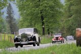 Oldtimer in Obwalden O-iO