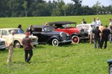Oldtimertreffen Hasenstrick