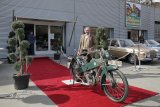 Oldtimer- und Fahrzeugmuseum Engen