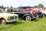 Oldtimertreffen Hasenstrick