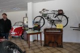 Oldtimer- und Fahrzeugmuseum Engen
