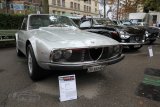 Zürich Classic Car Award