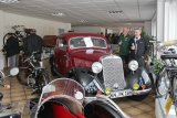Oldtimer- und Fahrzeugmuseum Engen
