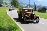 Oldtimer in Obwalden O-iO